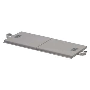 Bi-Fold Vinyl Fitting Mat Weaver Livestock